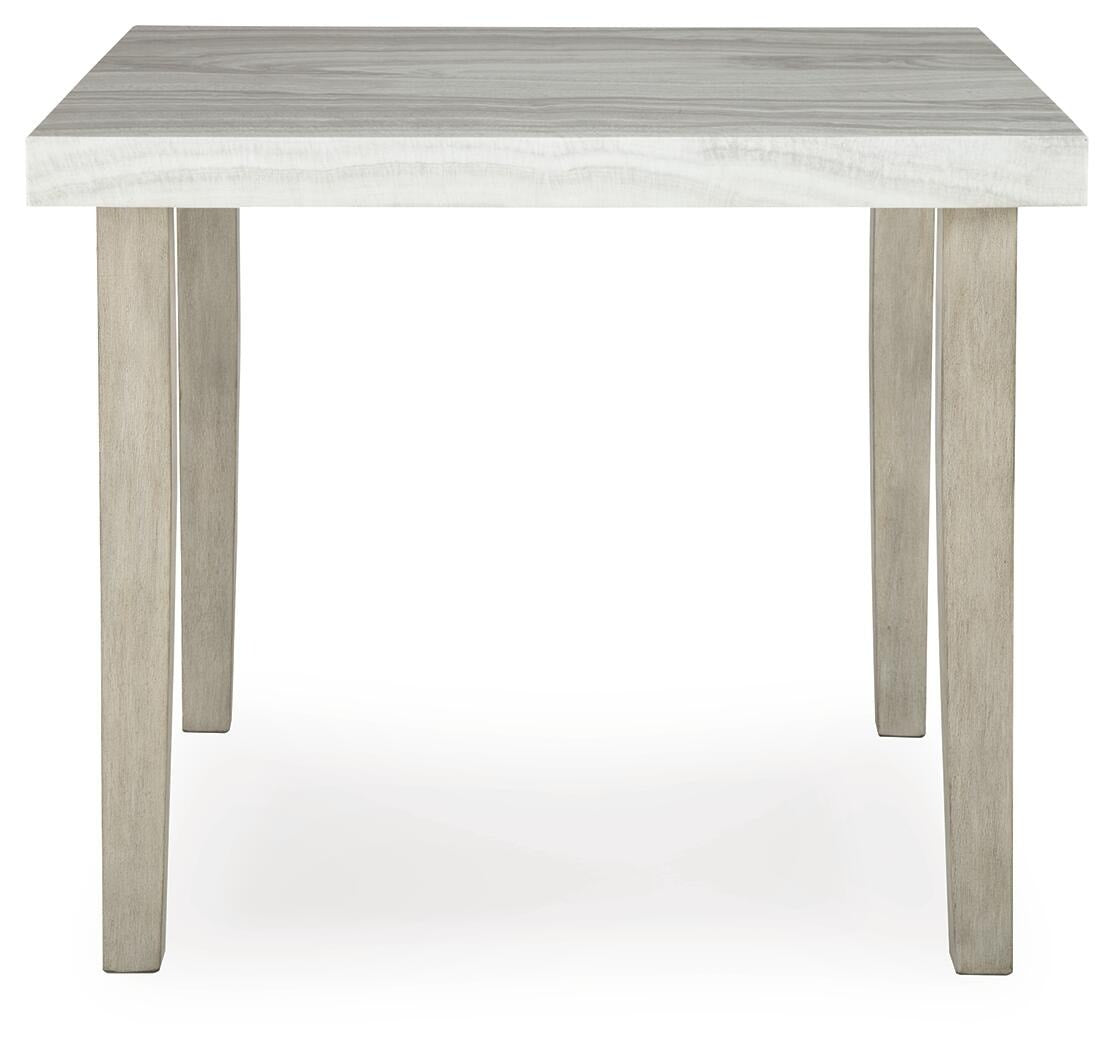 Larawyn Counter Height Dining Table (PCD575-SI) - Image 3
