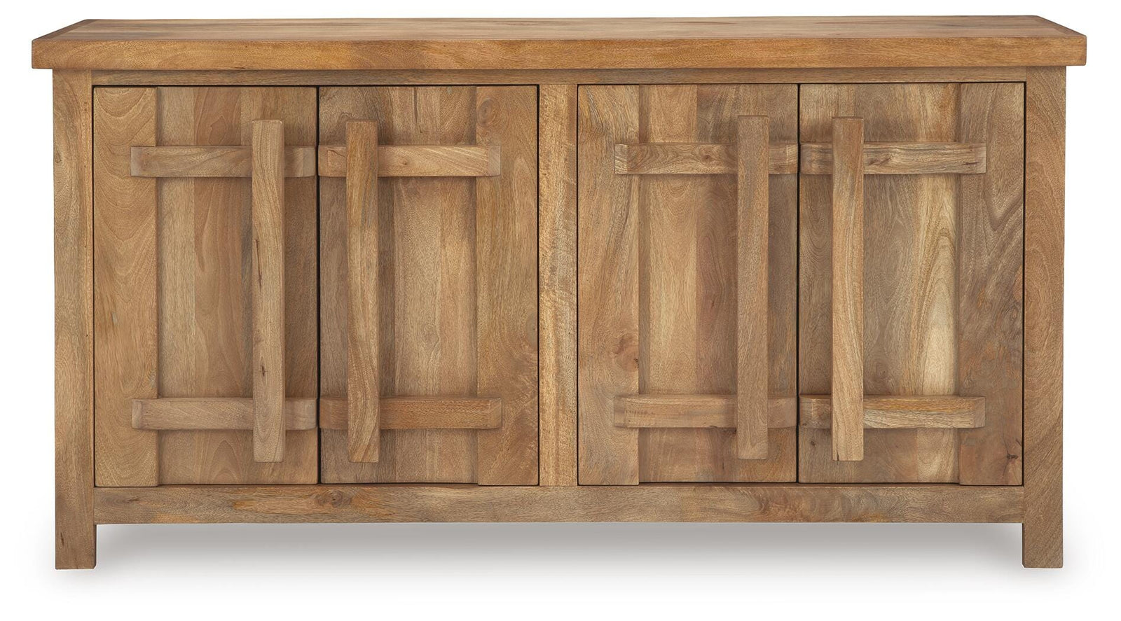 Dresor Accent Cabinet (A4000578-SI)