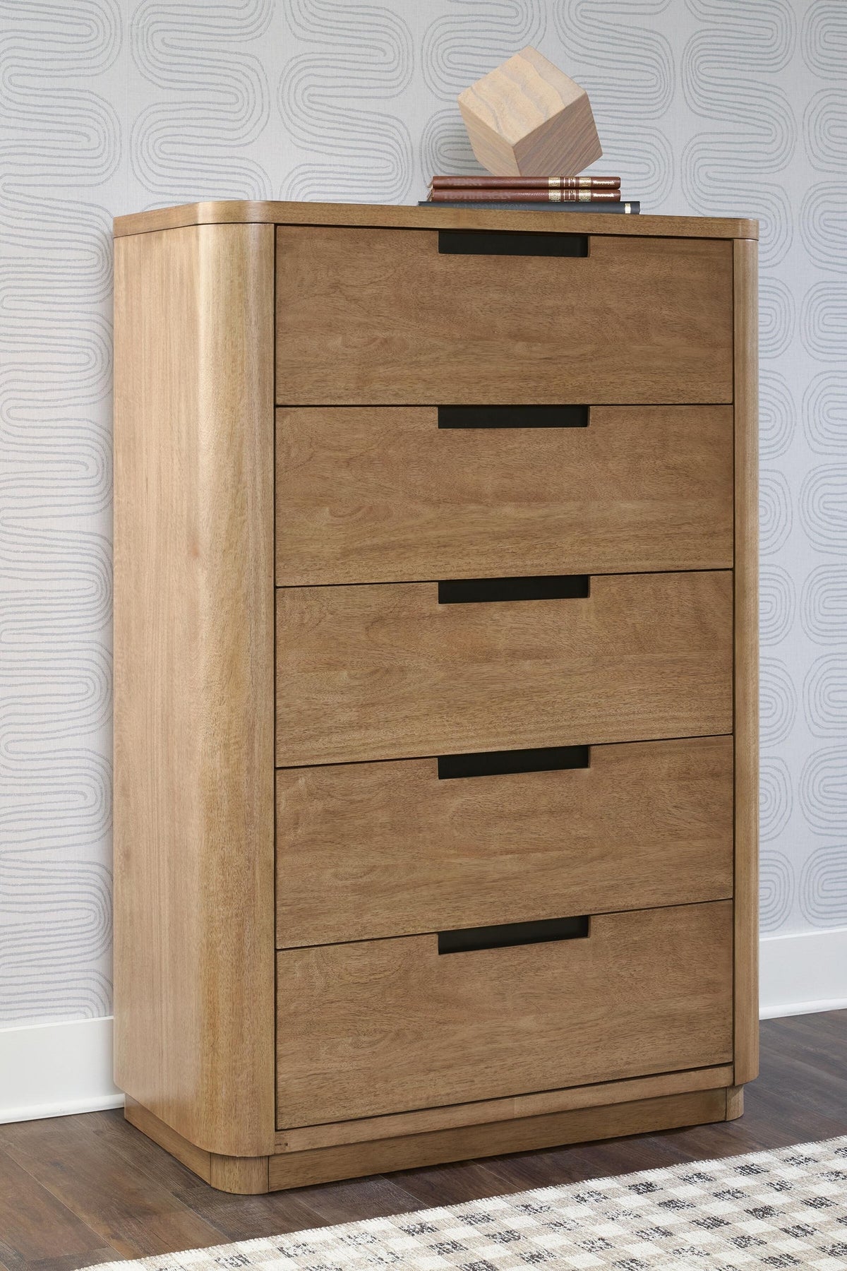 Pamaria Dresser (PCB802-SI) - Image 12
