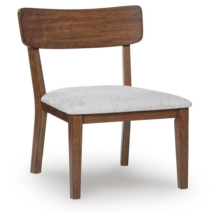 Tameride Dining Table and 2 Chairs (PCD609-SI) - Image 3
