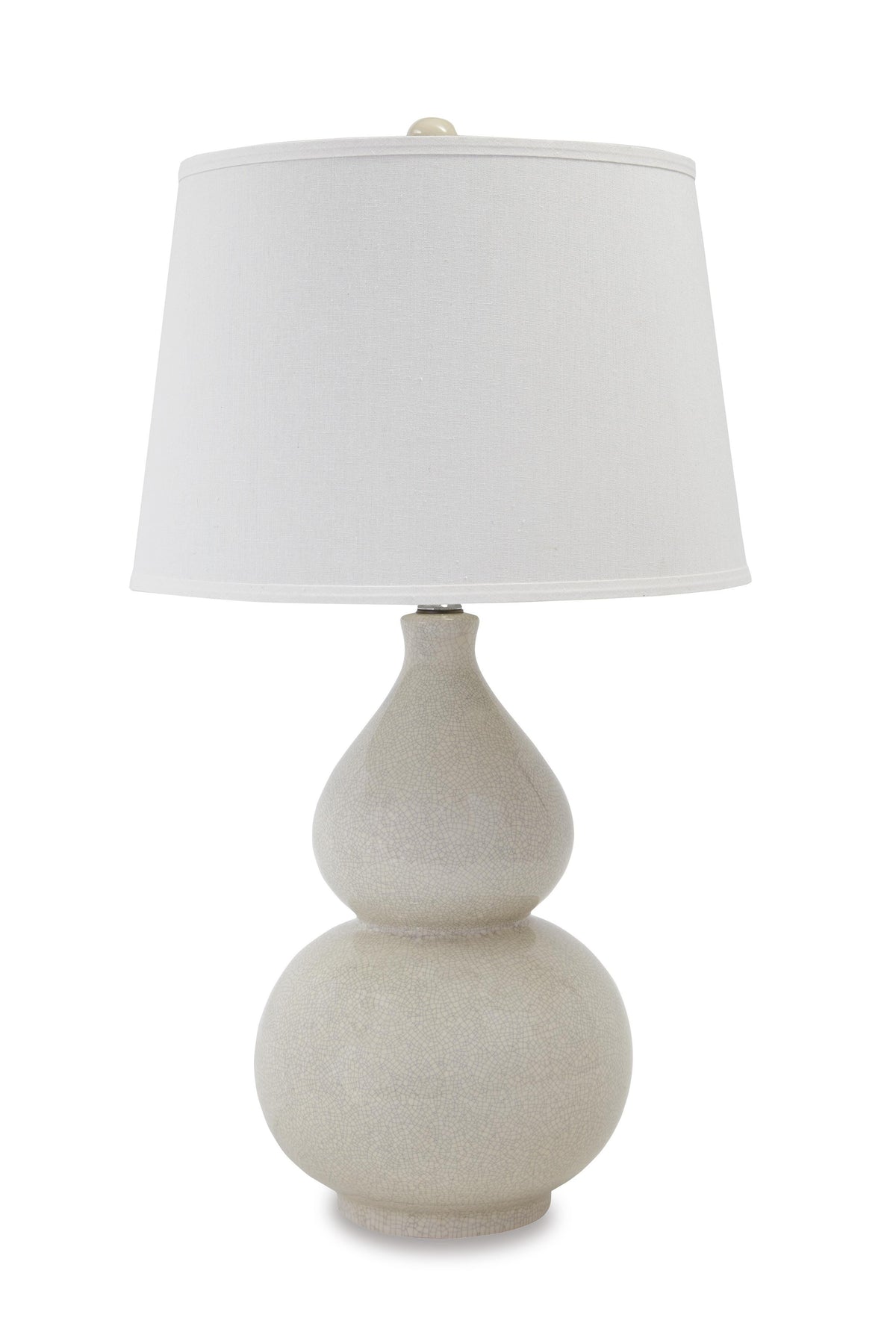 Saffi Table Lamp (L100074-SI) - Image 3