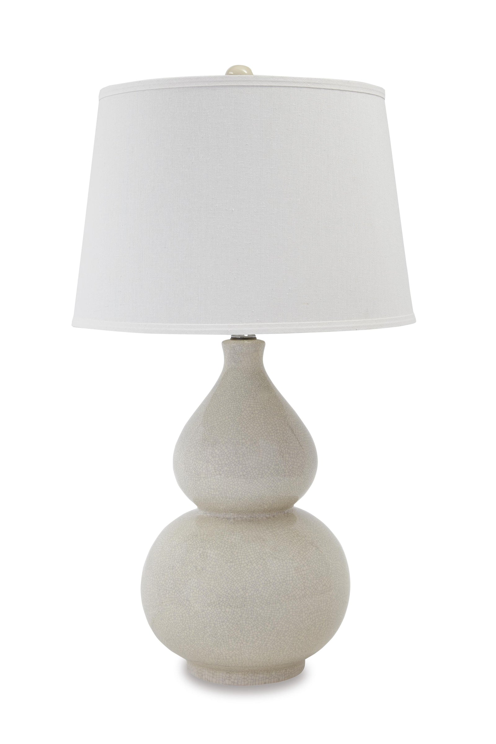 Saffi Table Lamp (L100074-SI) - Image 3