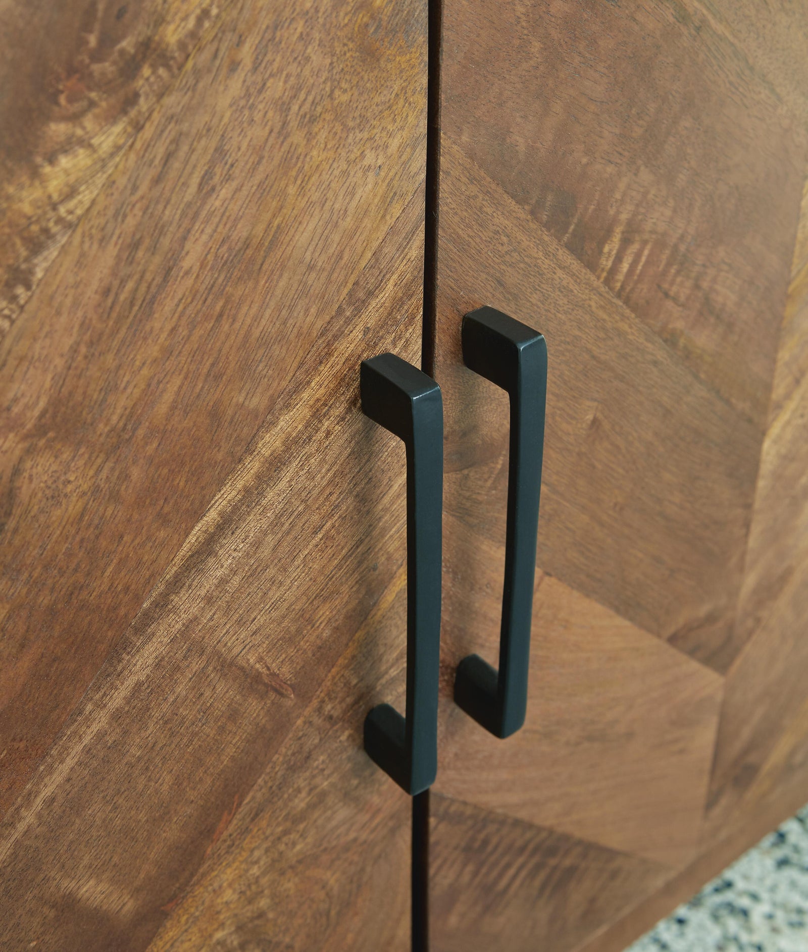 Prattville Accent Cabinet (A4000308-SI) - Image 7