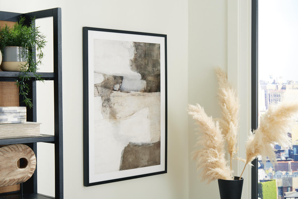 Aldricton Wall Art (A8000406-SI) - Image 8