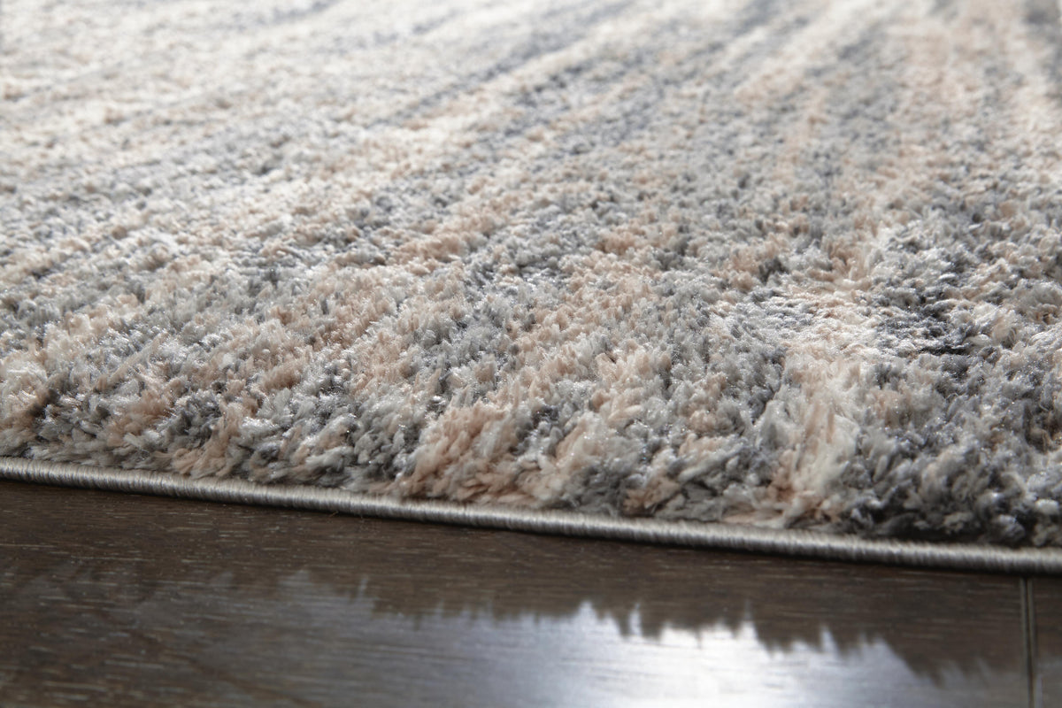 Gizela 53 x 73 Rug (R404862-SI) - Image 3