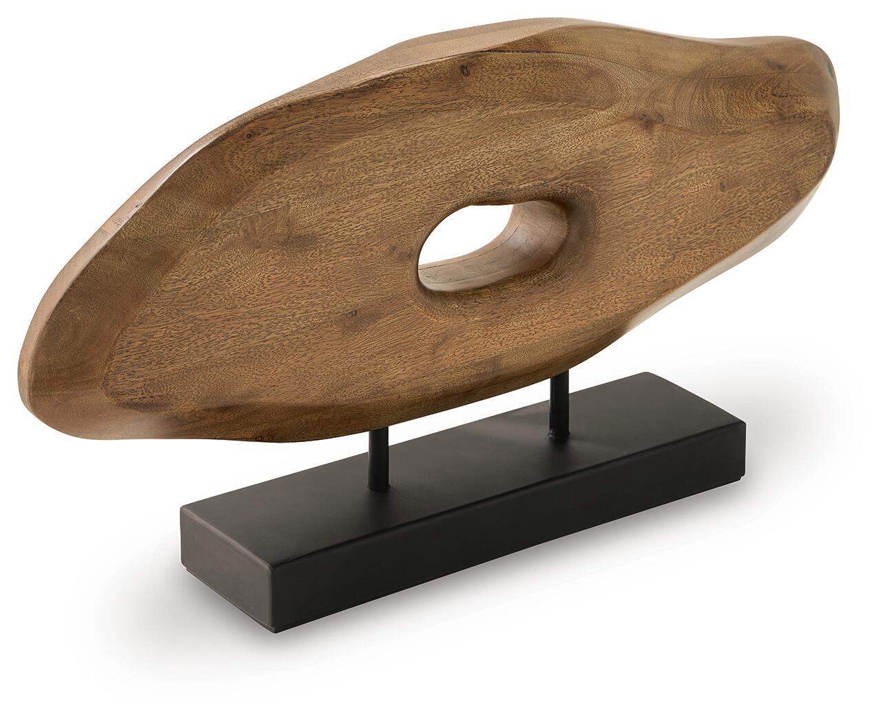 Ferminton Sculpture (A2000944-SI) - Image 2
