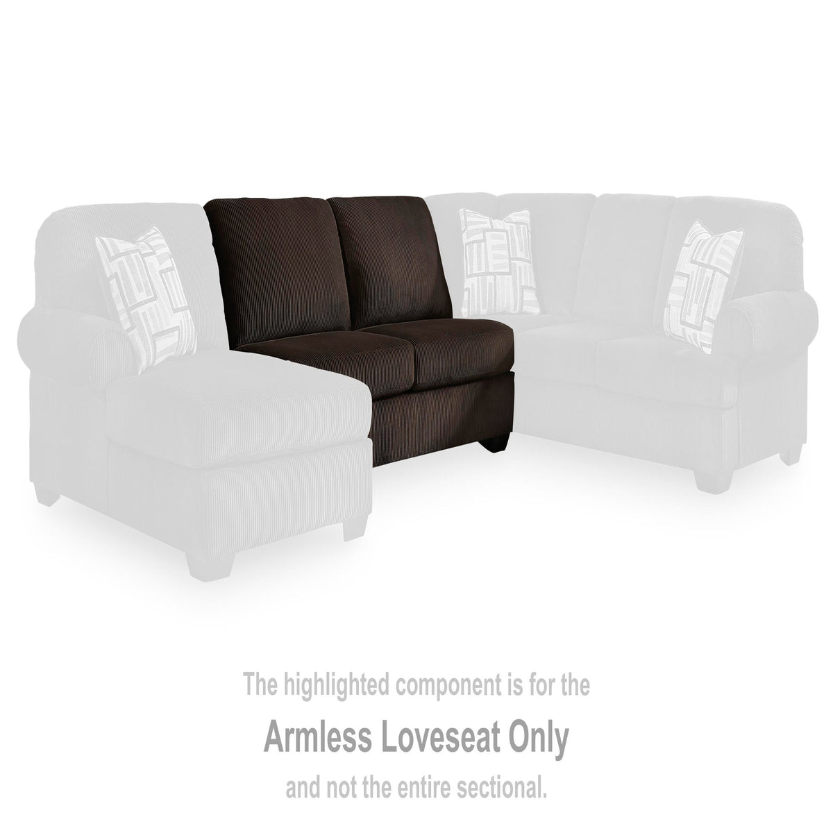 Kimlee Right-Arm Facing Sofa with Corner Wedge (PC35603-SI) - Image 15