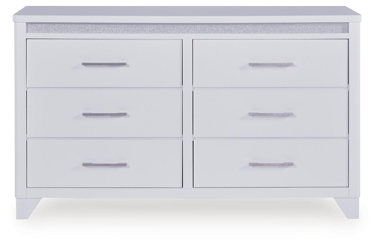 Jarlee Dresser (PCB392-SI) - Image 6