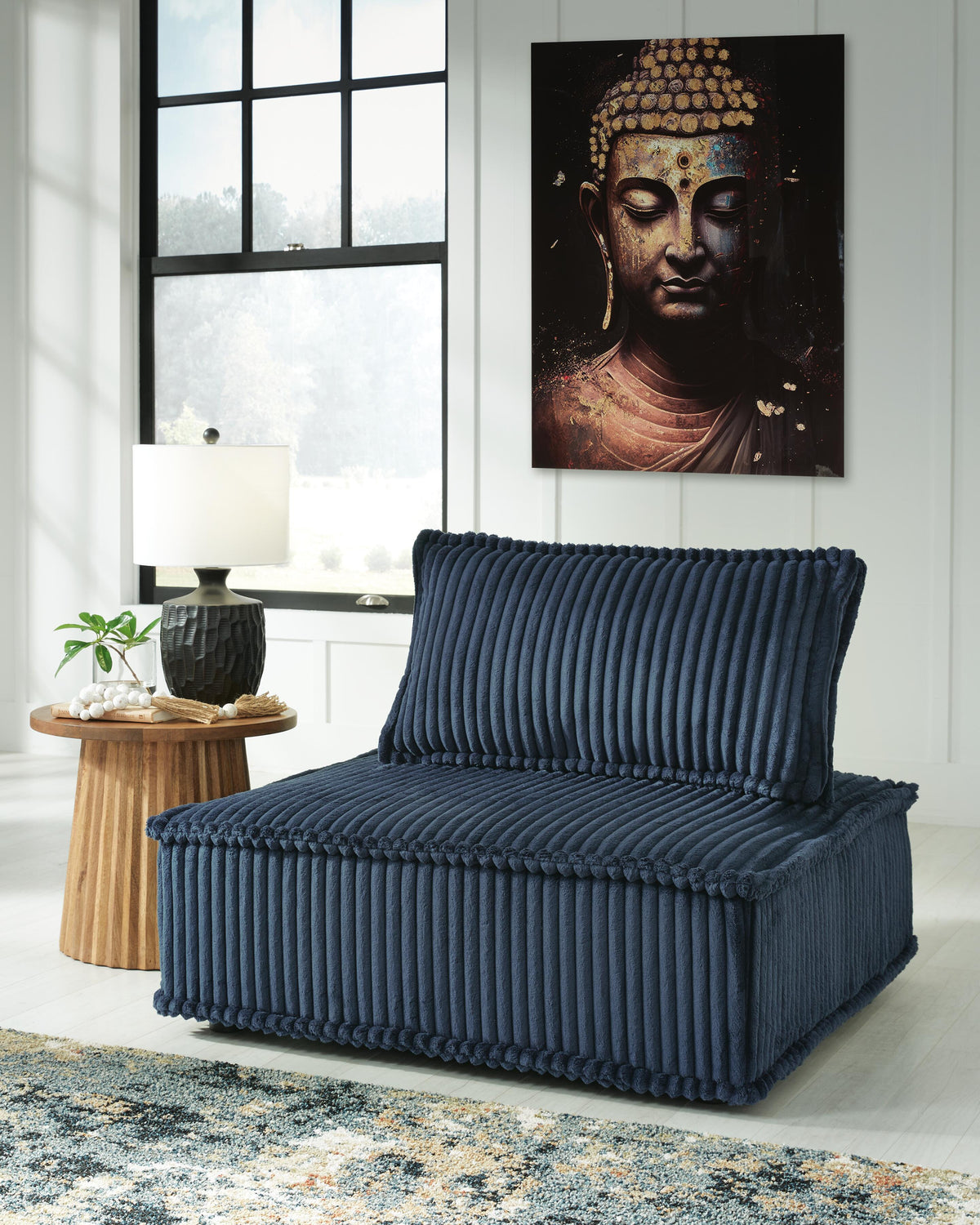 Bales Accent Chair (A3000662-SI) - Image 5