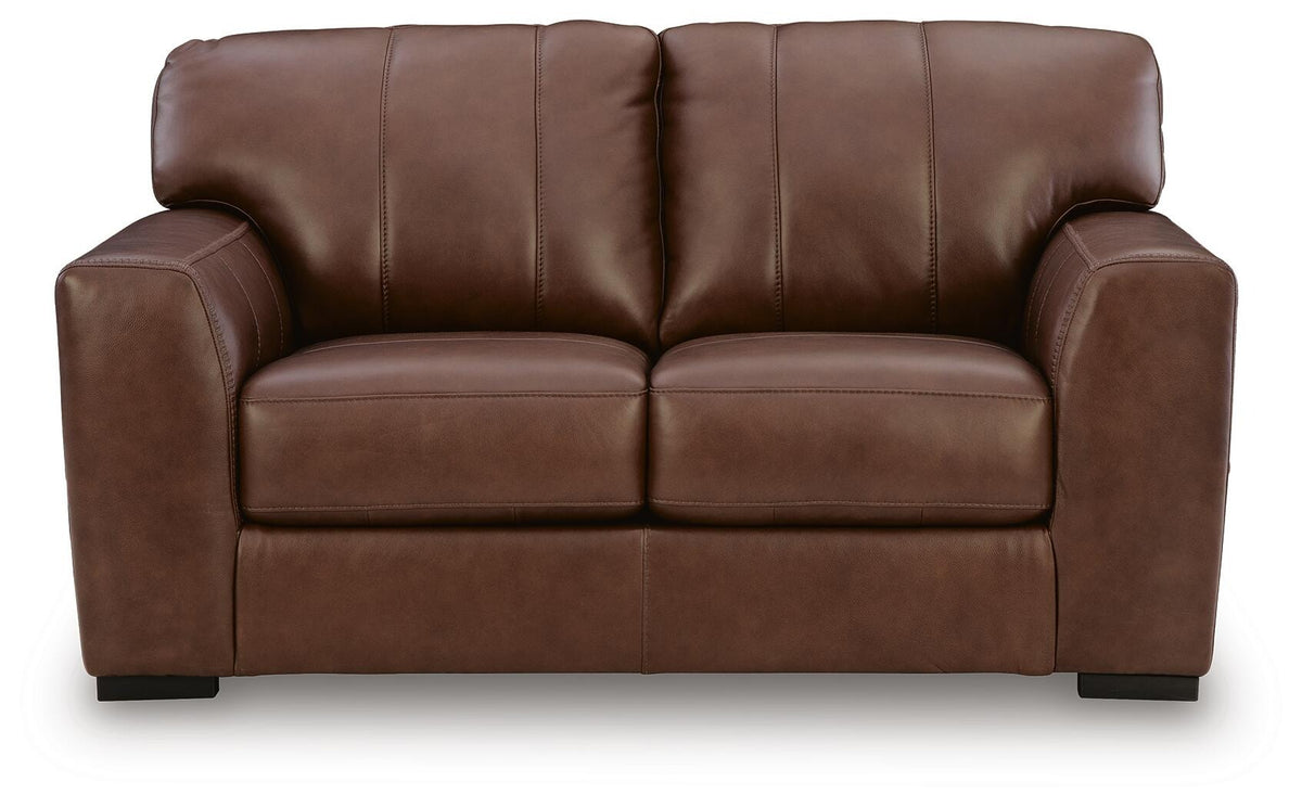 Brogliano Loveseat (PC72907-SI) - Image 5