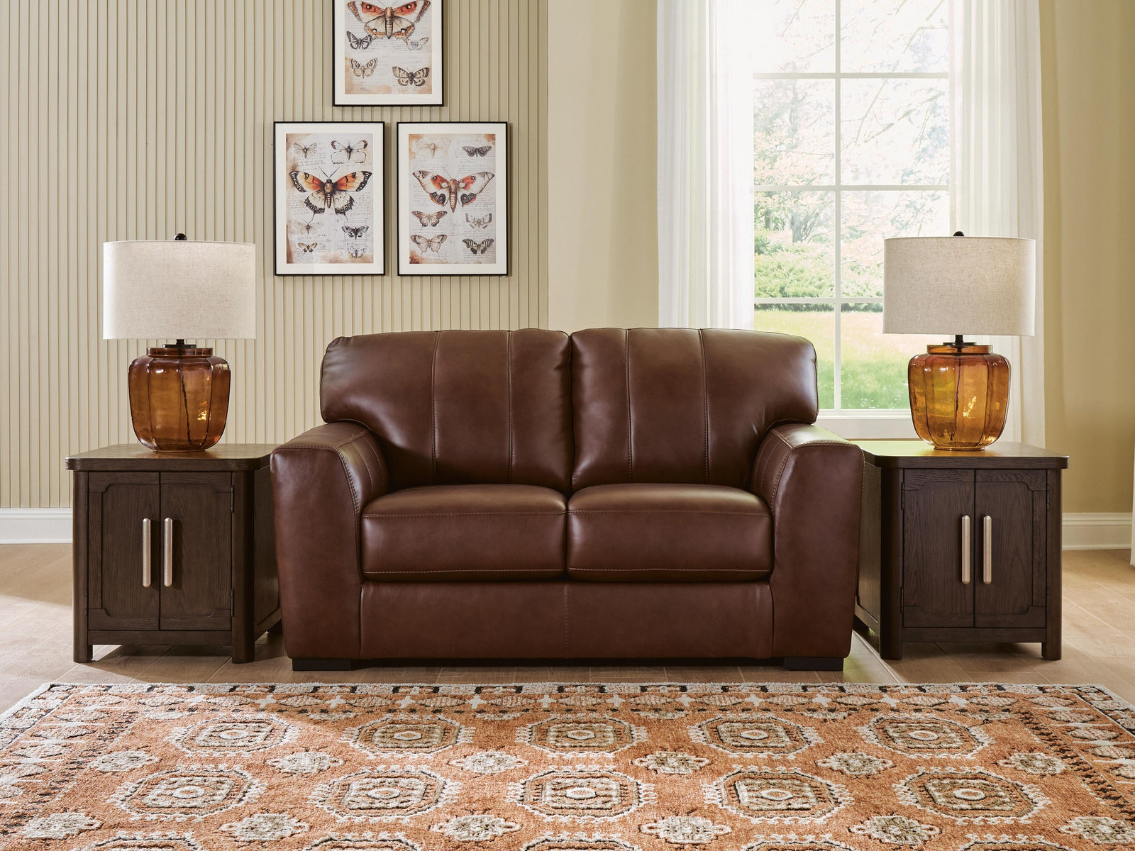 Brogliano Loveseat (PC72907-SI) - Image 6