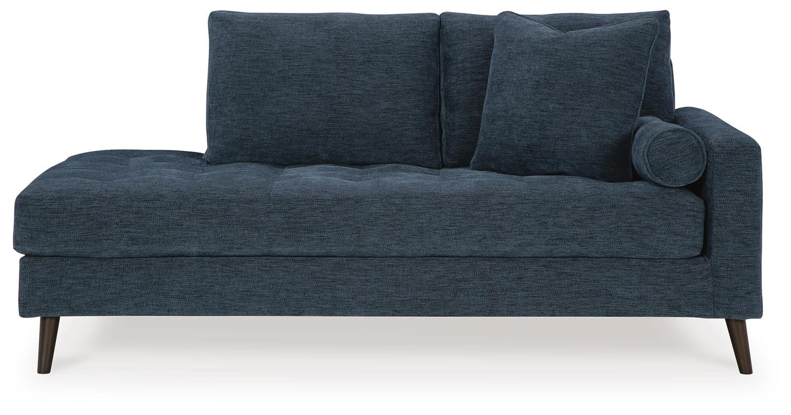 Bixler Right-Arm Facing Corner Chaise (26106-SI) - Image 2
