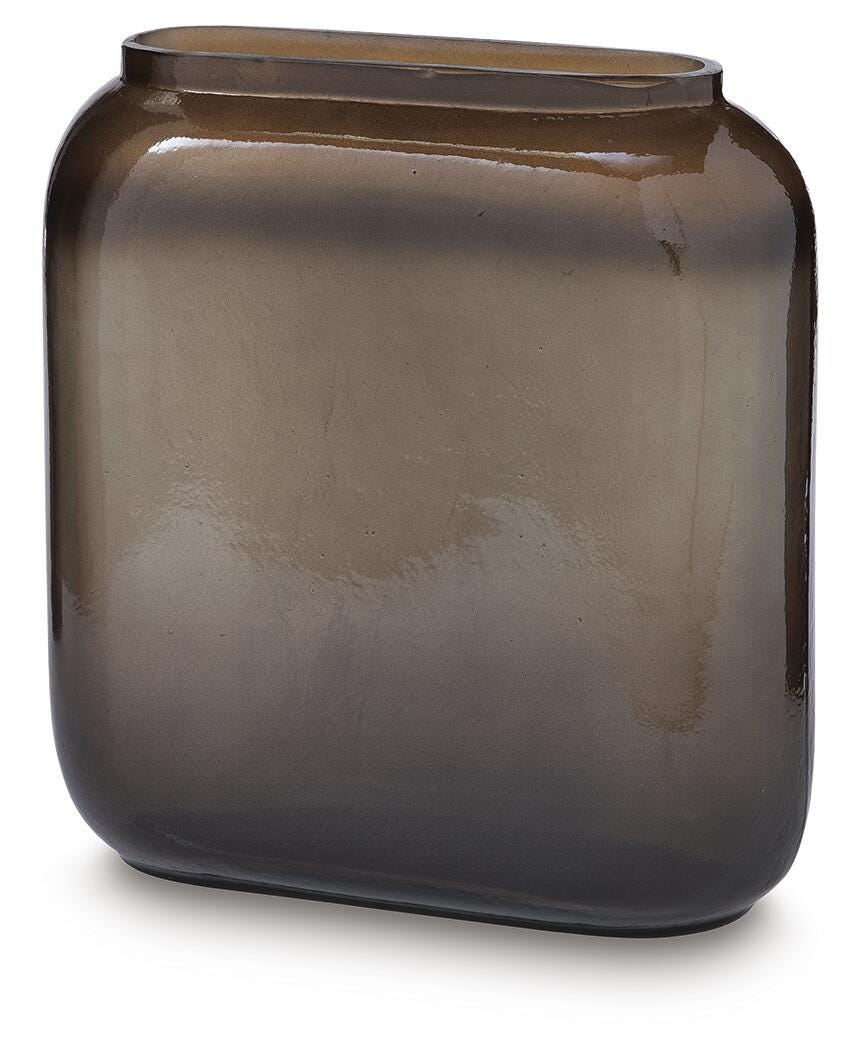 Sumner Vase (A2000811-SI) - Image 3