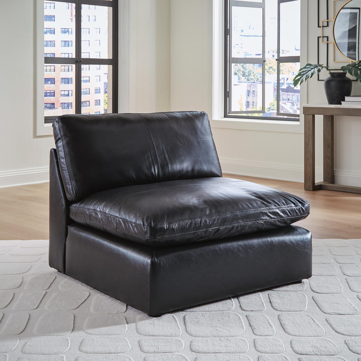 Emilia 7-Piece Sectional (30902-SI) - Image 2