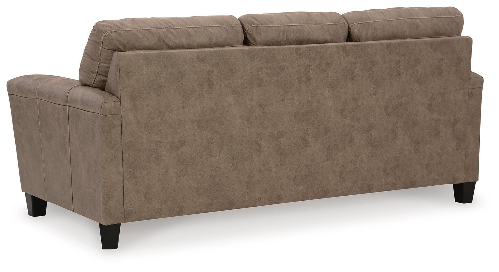Navi Sofa and Recliner (94004-SI) - Image 11