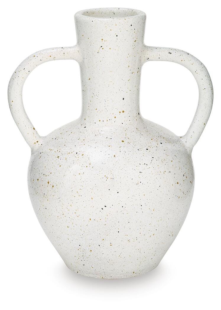 Dallinworth Vase (A2000832-SI)
