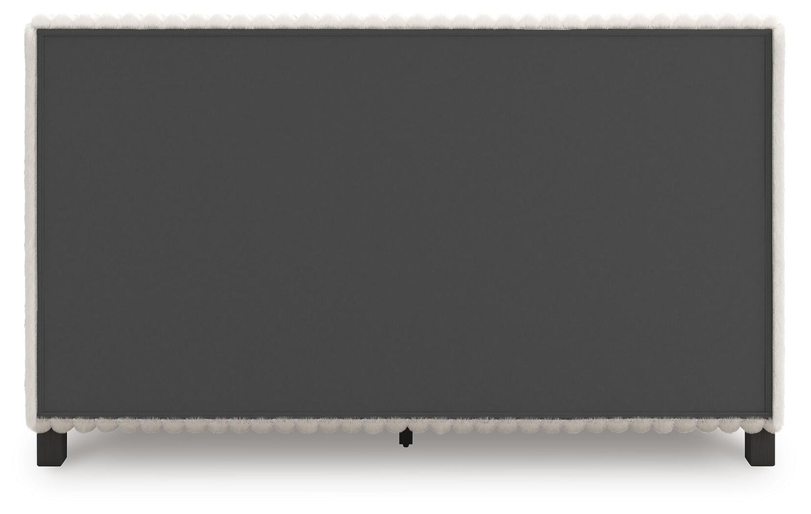 Zuraleus Queen Upholstered Bed (PCB3381-SI) - Image 6