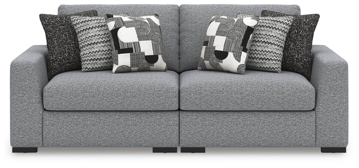 Bealton 2-Piece Sectional (61305-SI) - Image 3