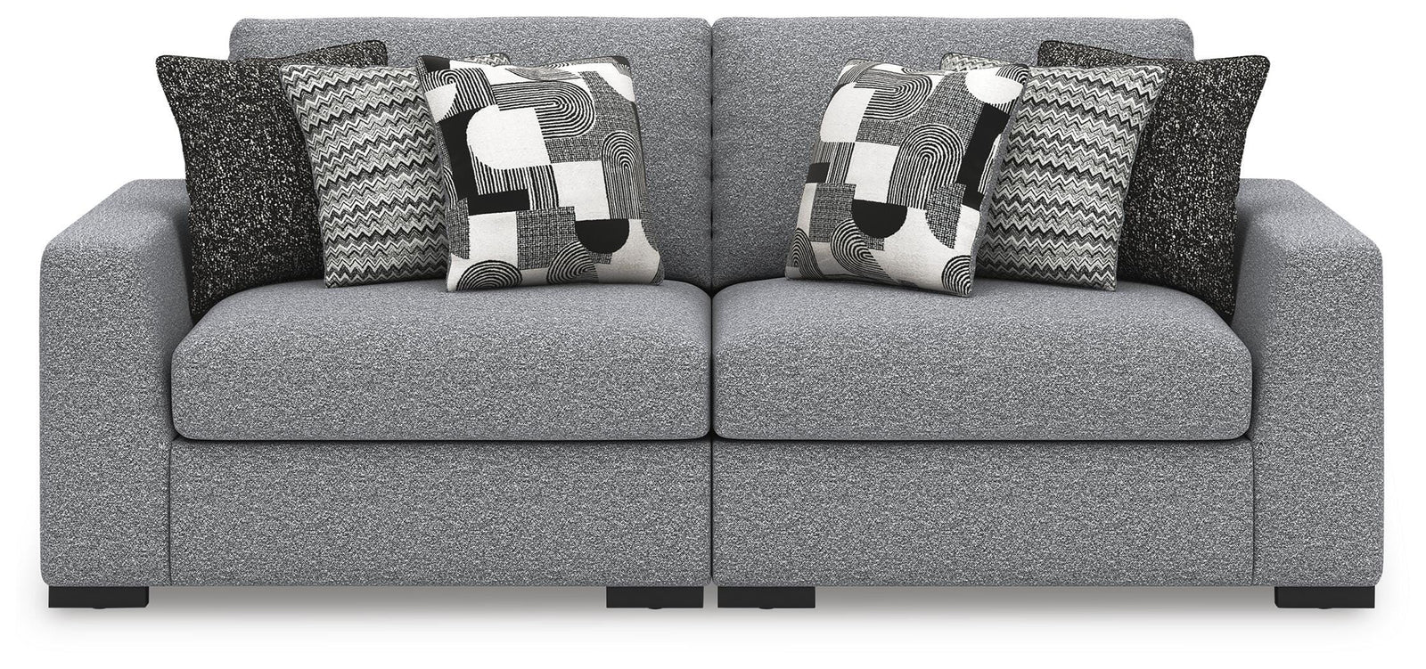 Bealton 2-Piece Sectional (61305-SI) - Image 3