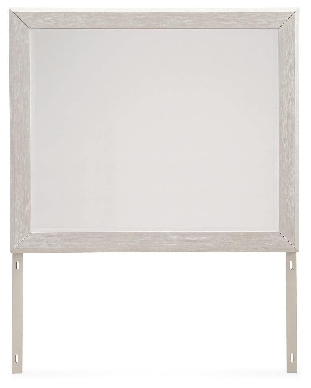 Darbonton Bedroom Mirror (PCB853-SI) - Image 2