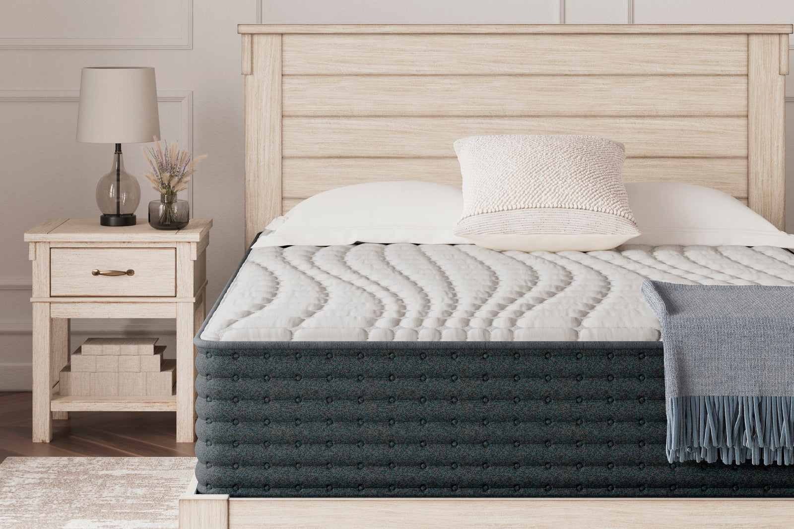 Hybrid 1300 California King Mattress (M436-SI) - Image 21
