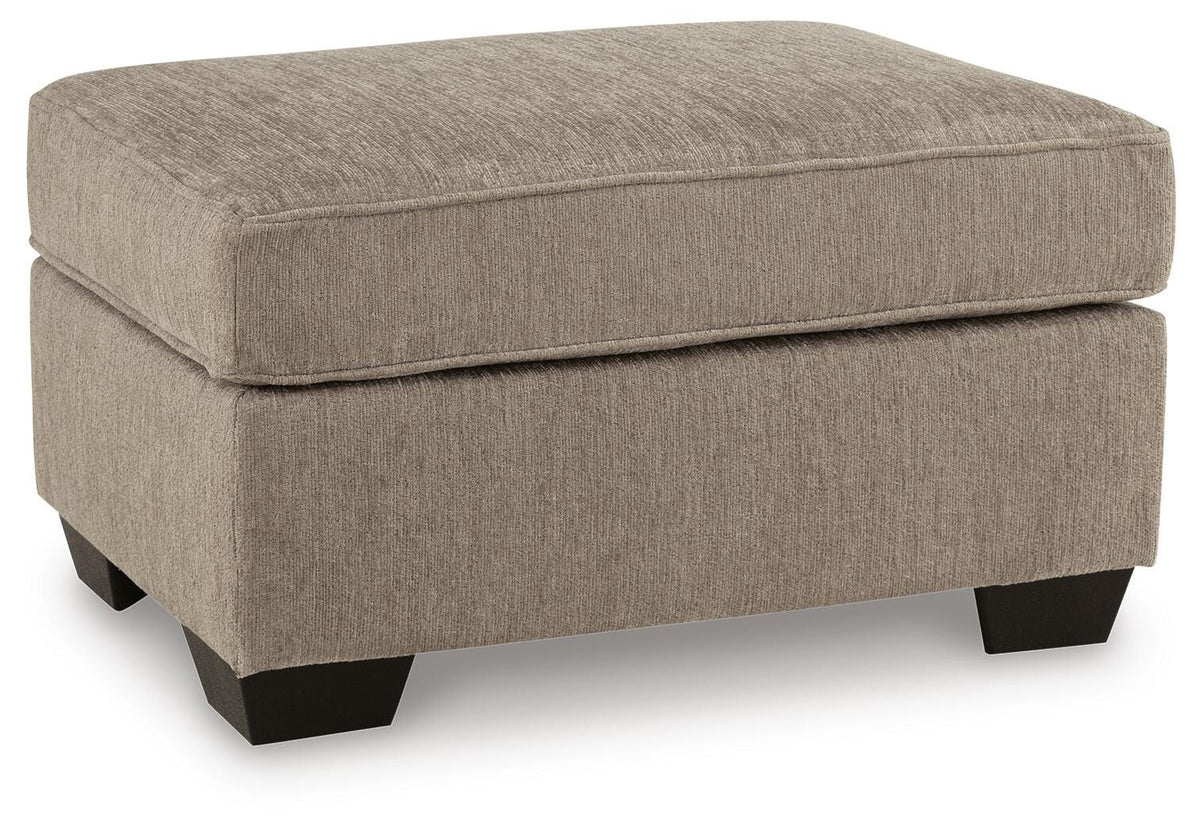 Olten Left-Arm Facing Corner Chaise (31304-SI)