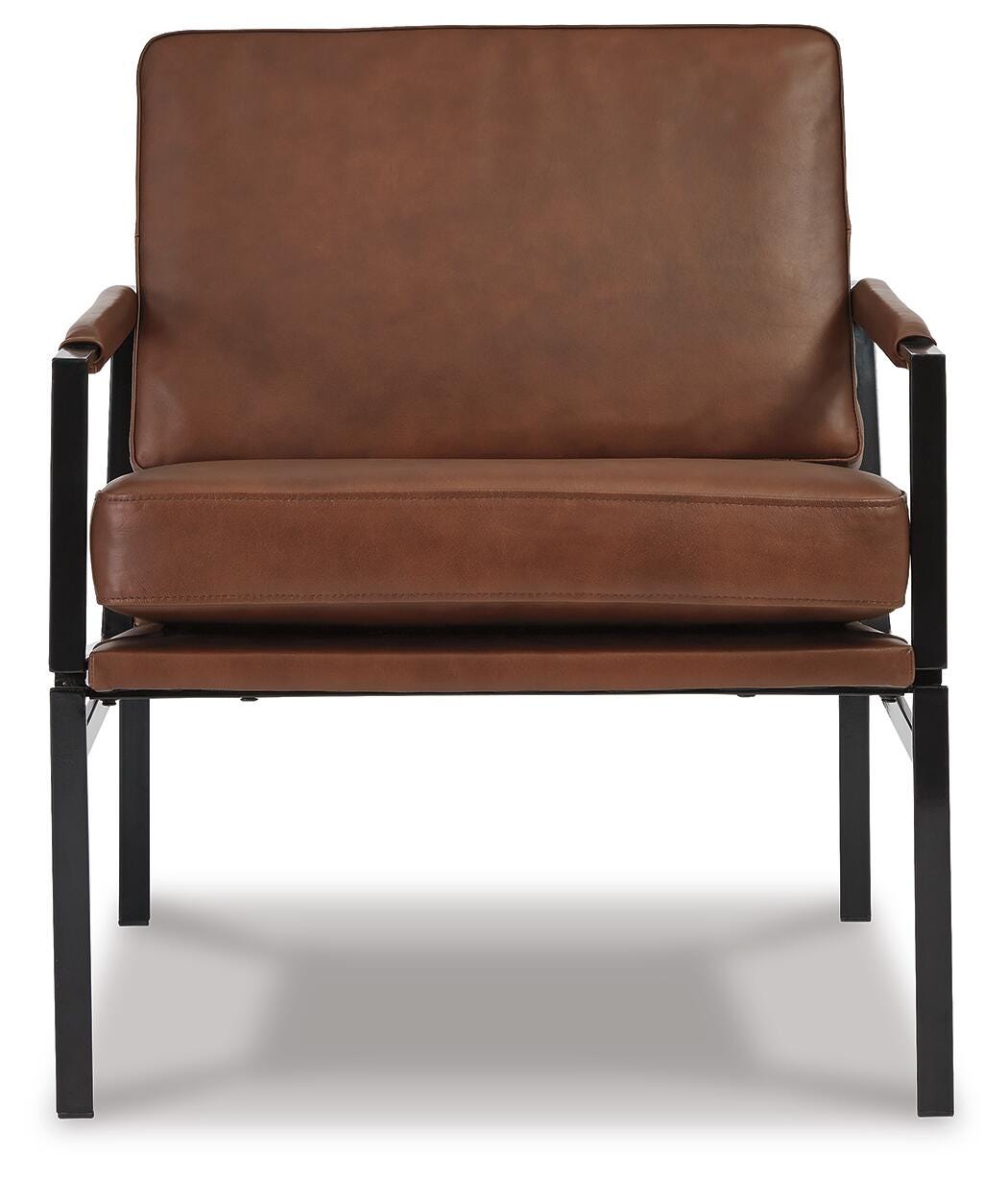 Puckman Accent Chair (A3000193-SI) - Image 4