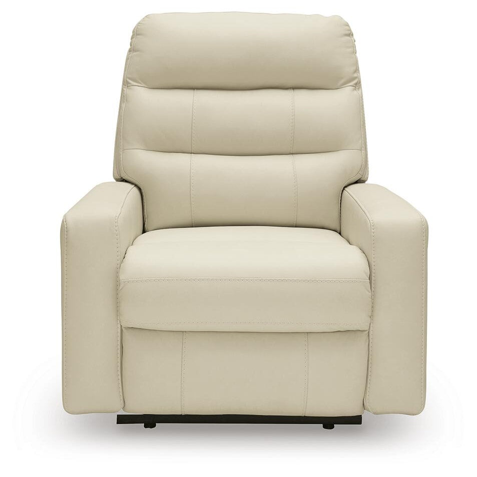 Pennacle Pier Power Recliner (PCU13502-SI) - Image 4