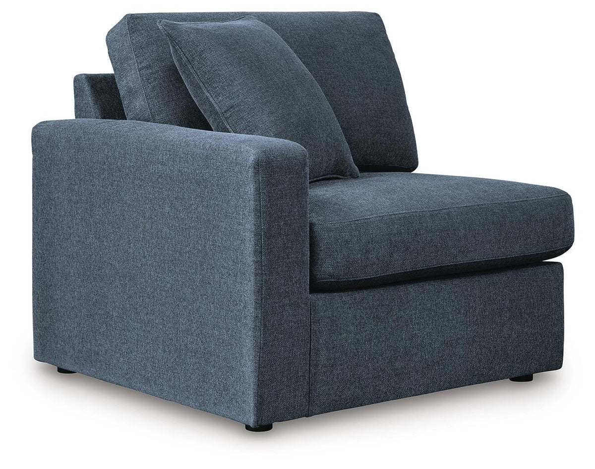 Modmax Left-Arm Facing Corner Chaise (92121-SI) - Image 6