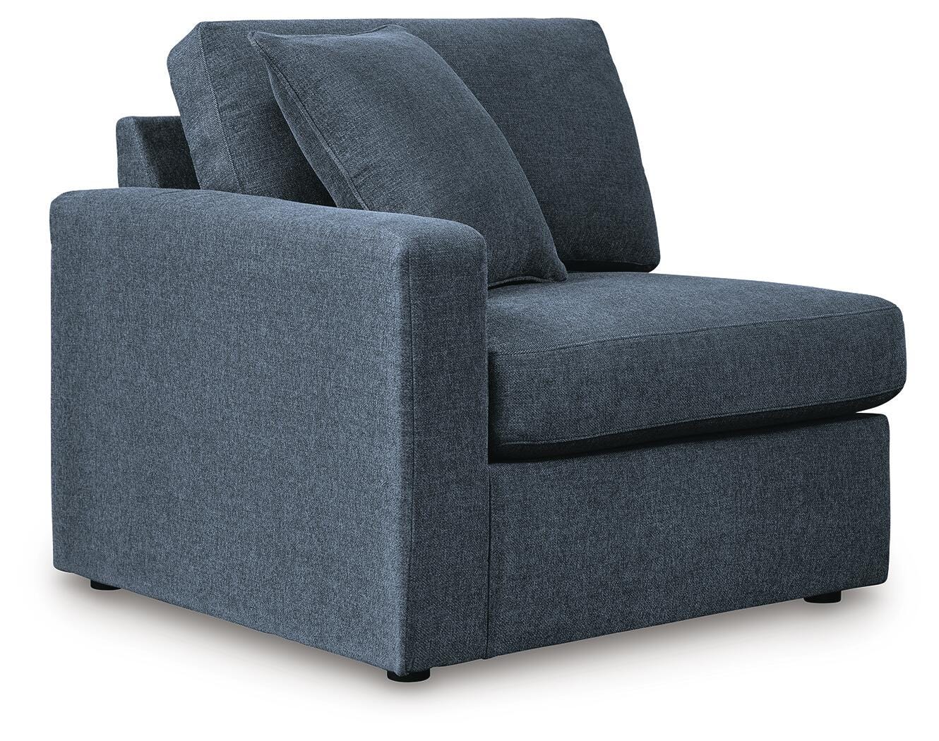 Modmax Right-Arm Facing Corner Chaise (92121-SI) - Image 31