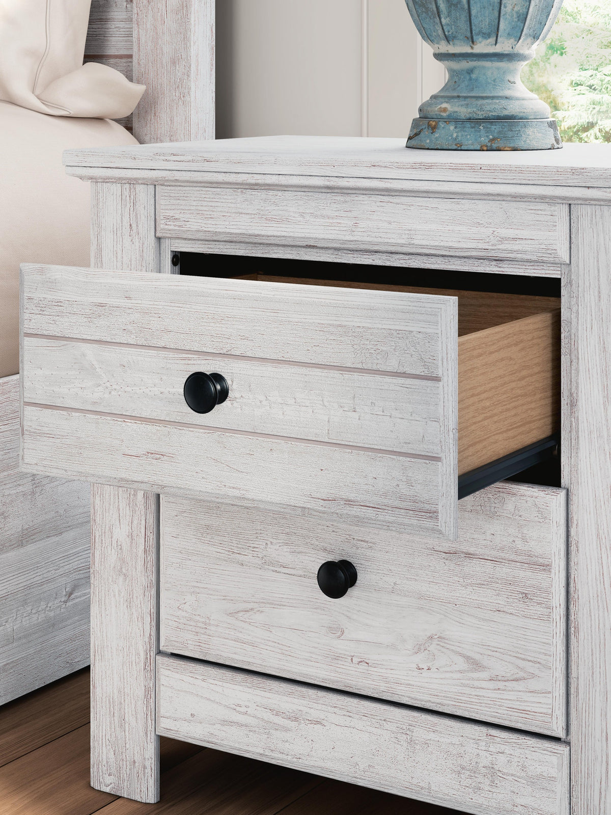 Makidern Nightstand (PCB1171-SI) - Image 10
