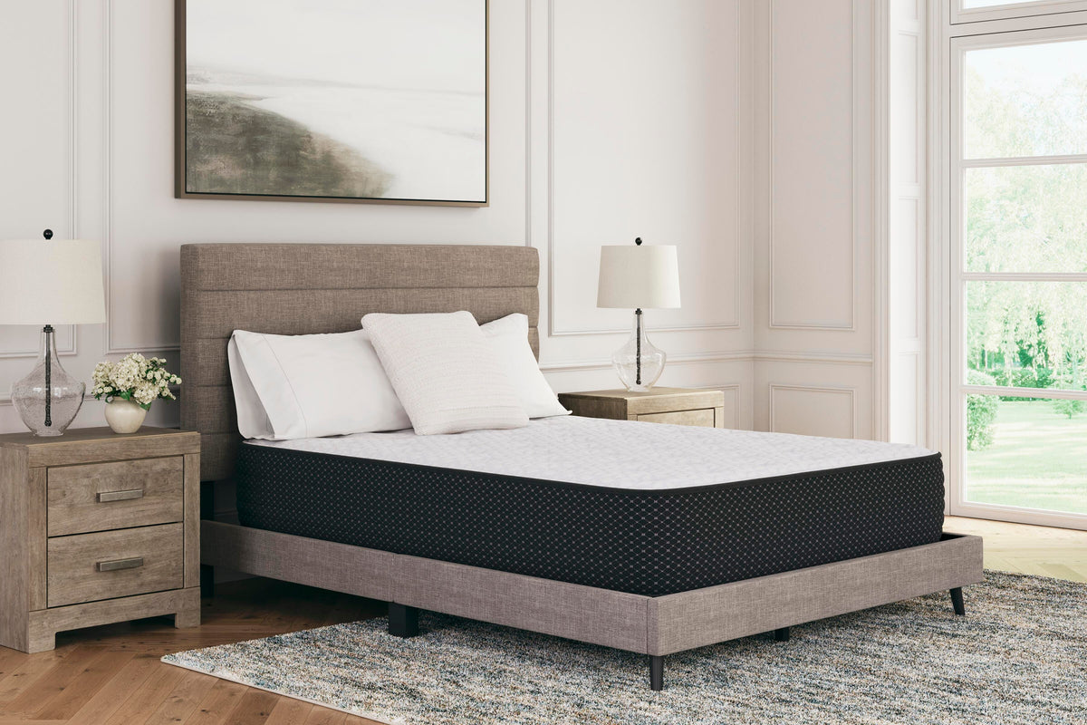 Limited Edition Plush Queen Mattress (M411-SI) - Image 12