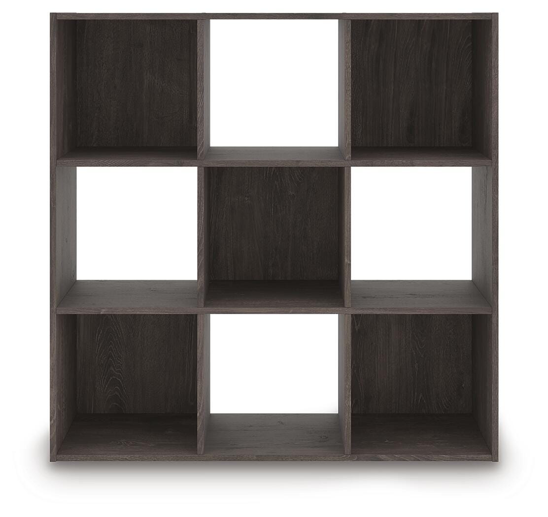 Piperton Nine Cube Organizer (EA5514-SI) - Image 2