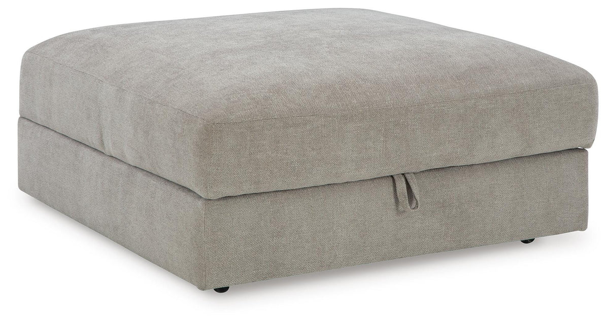 Aslan Court Left-Arm Facing Corner Chaise (20305-SI)