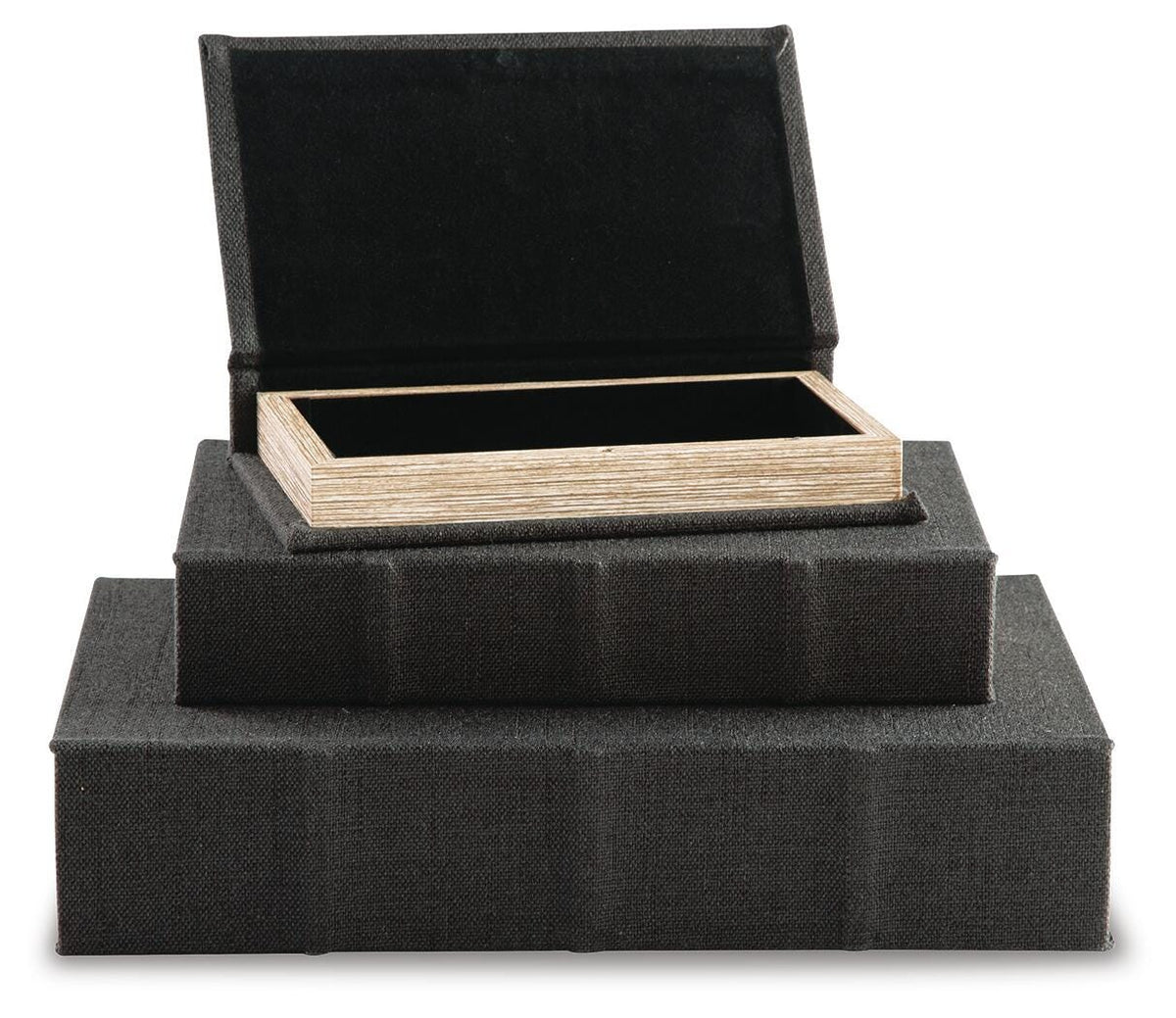 Jolina Box (Set of 3) (A2000489-SI) - Image 2