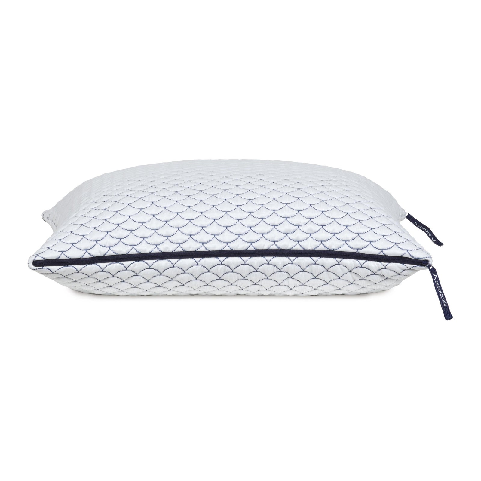 DreamCloudTM Classic Pillow (Set of 4) (M88902-SI) - Image 3