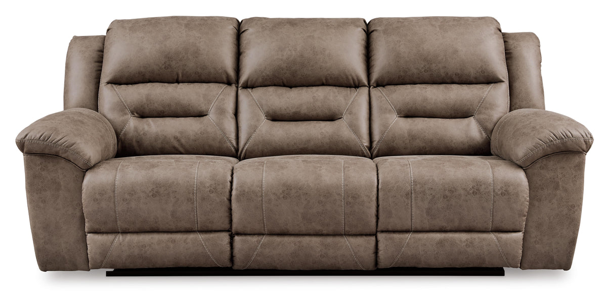 Stoneland Power Reclining Sofa (39905-SI) - Image 22