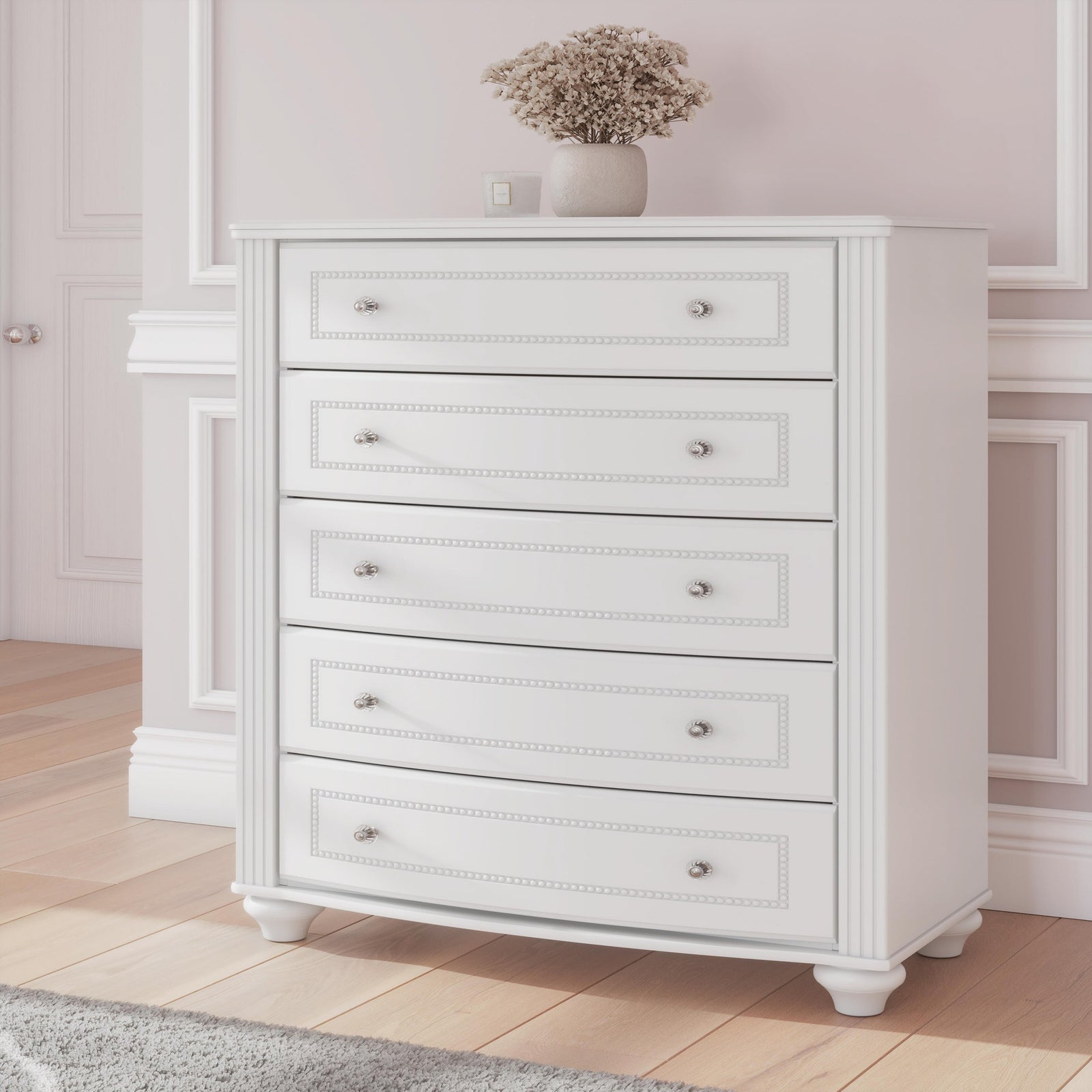 Kozlani Dresser (PCB1819-SI) - Image 58