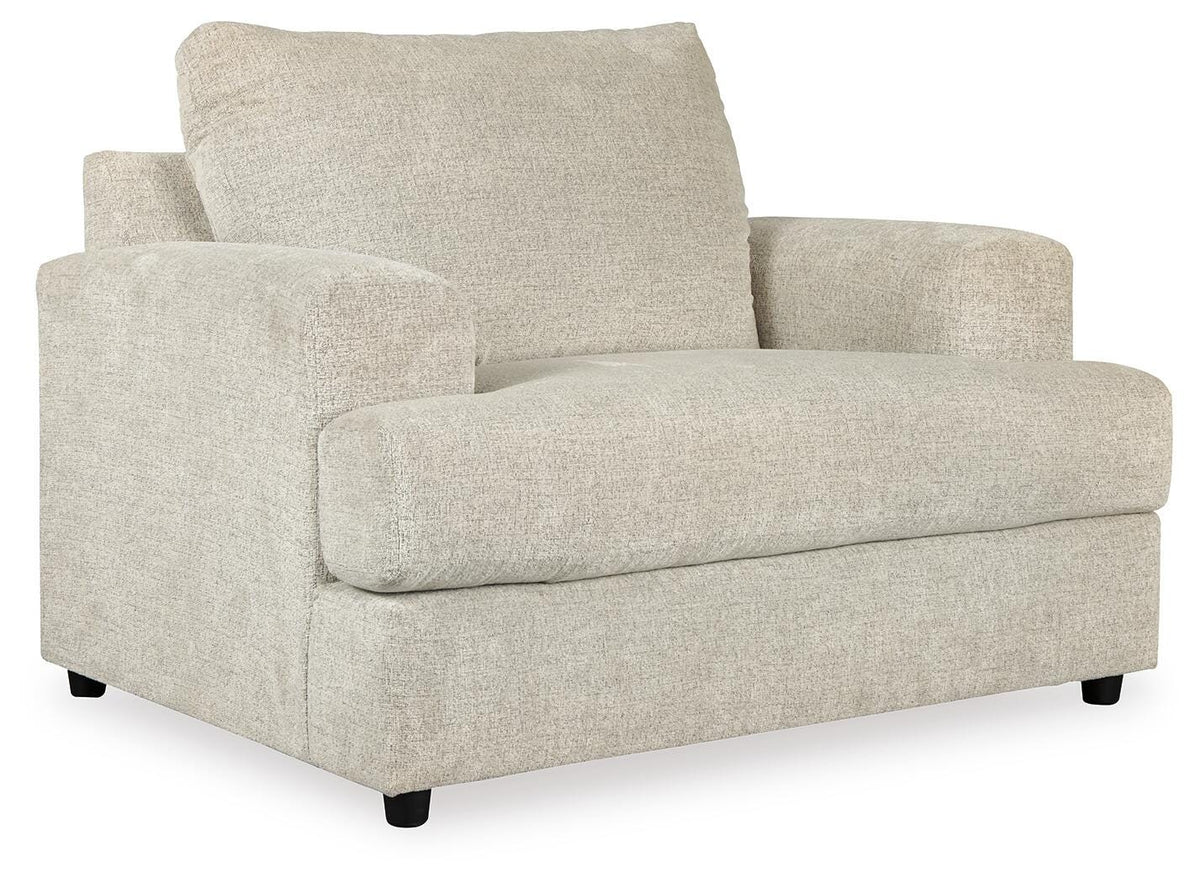 Soletren Sofa (95104-SI)
