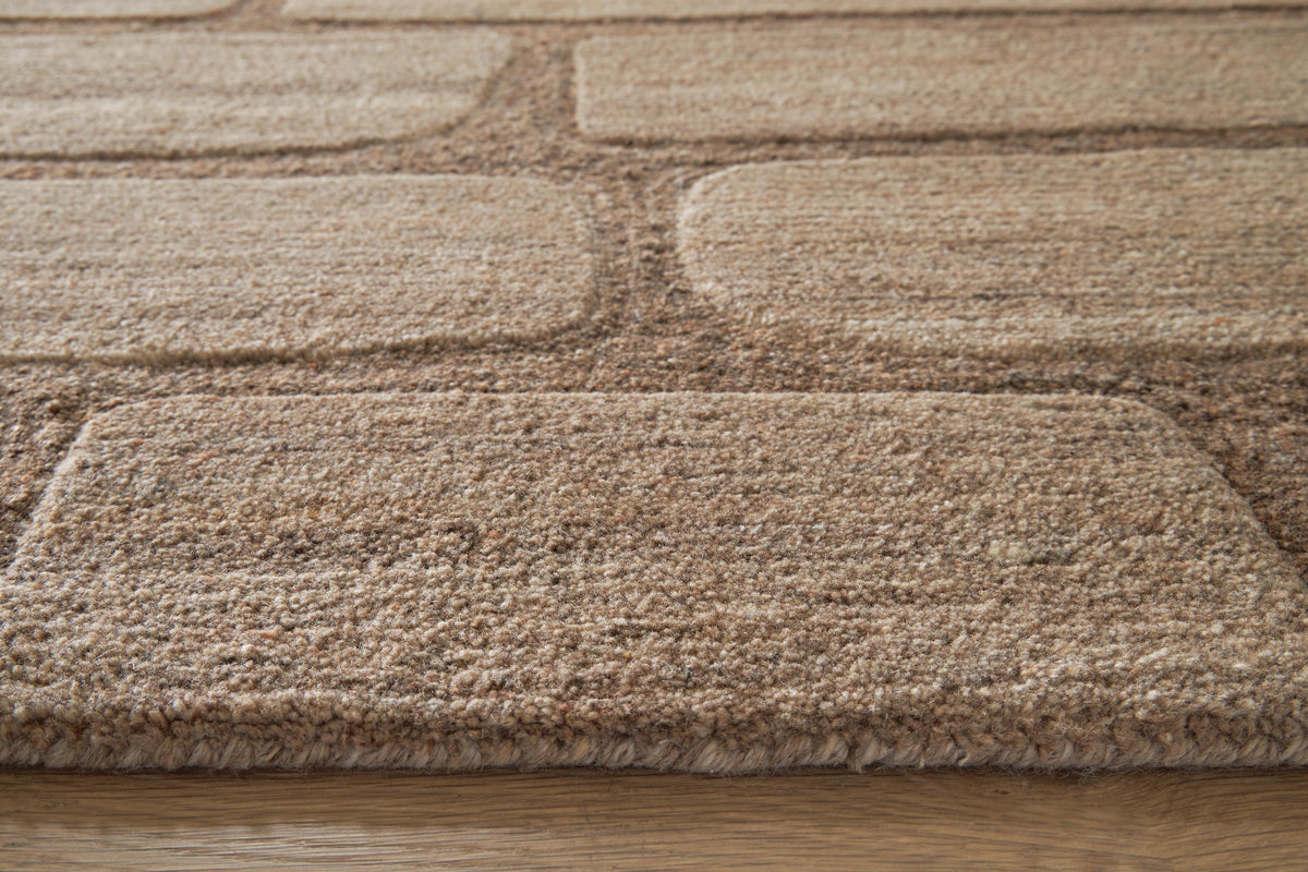 Orest Extra Large Rug (R40798-SI) - Image 4