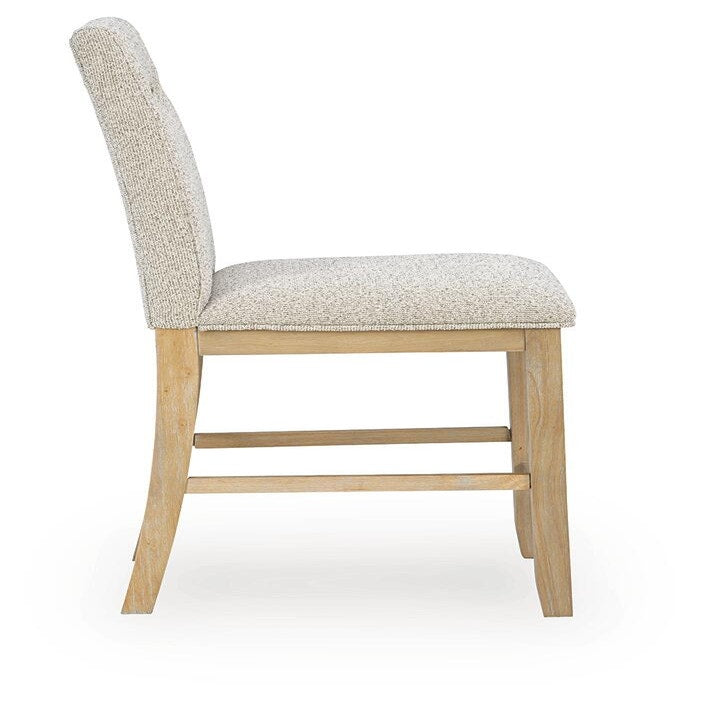 Lasinger Counter Height Barstool (Set of 2) (PCD852-SI) - Image 4