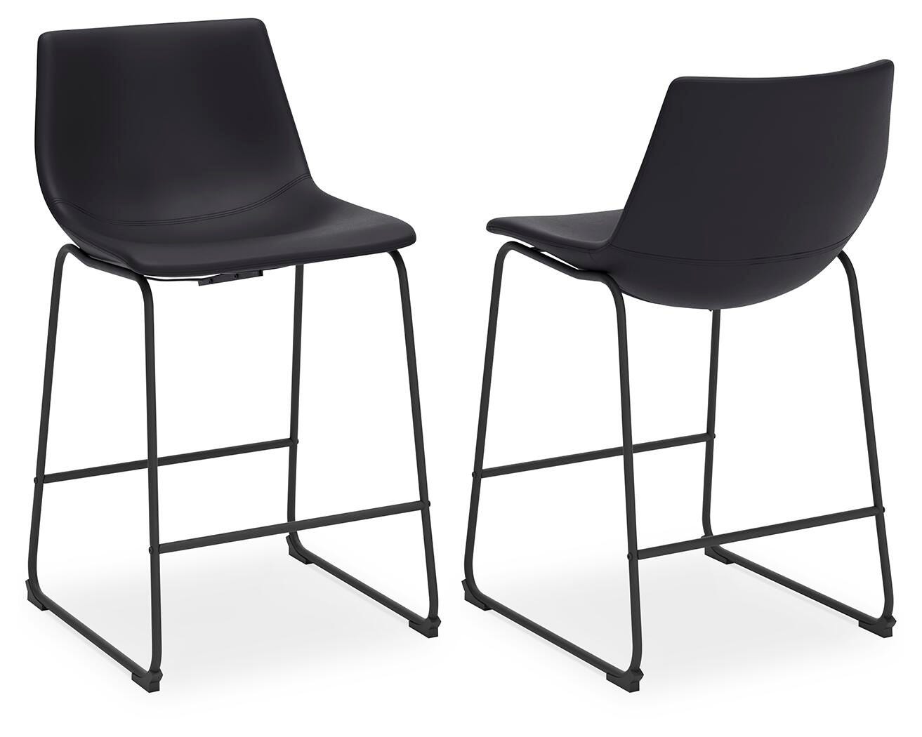 Centiar Dining Set (D372-SI)