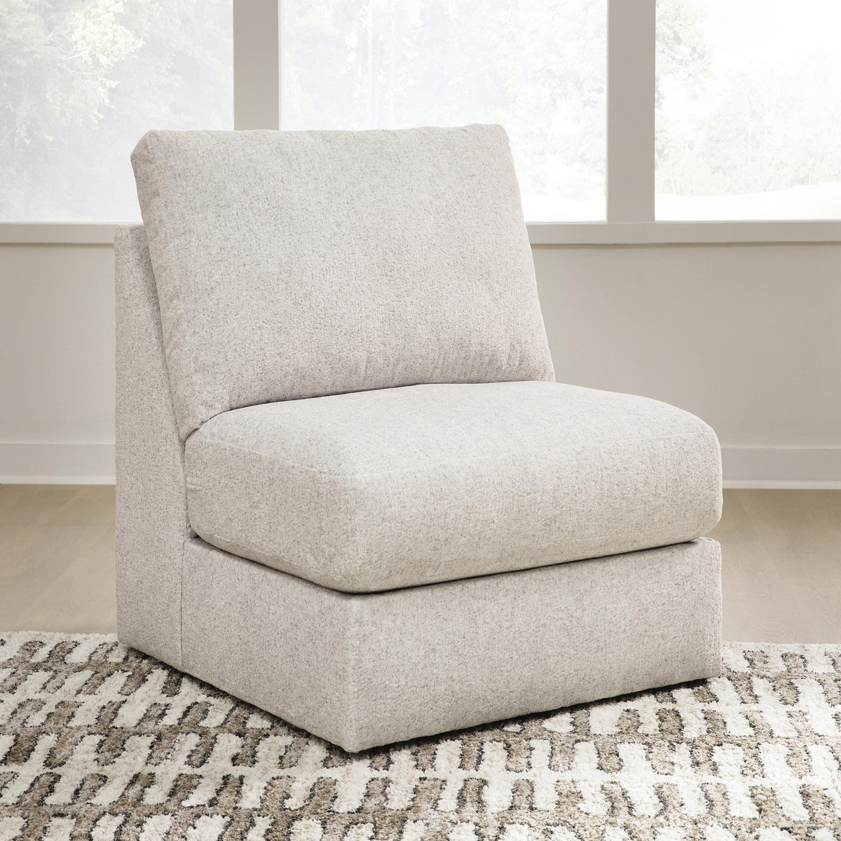 Kestrie Left-Arm Facing Corner Chaise (PC68706-SI) - Image 18