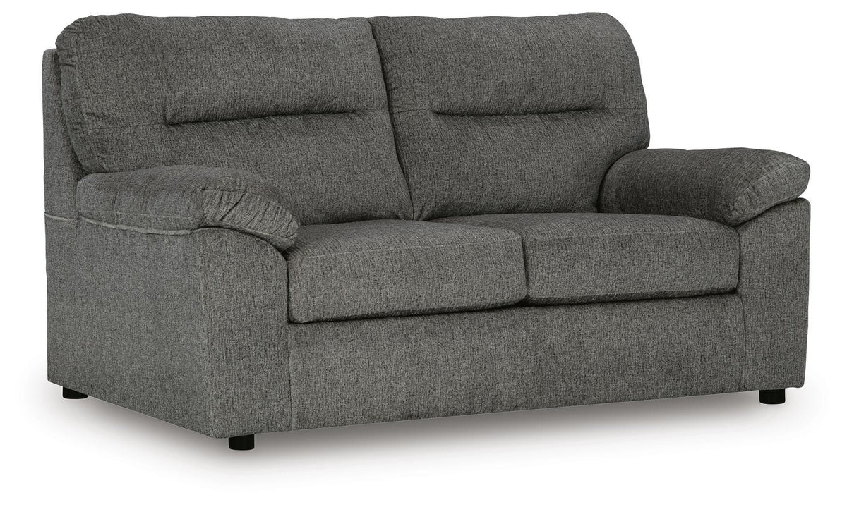 Bindura Loveseat (30305-SI) - Image 2