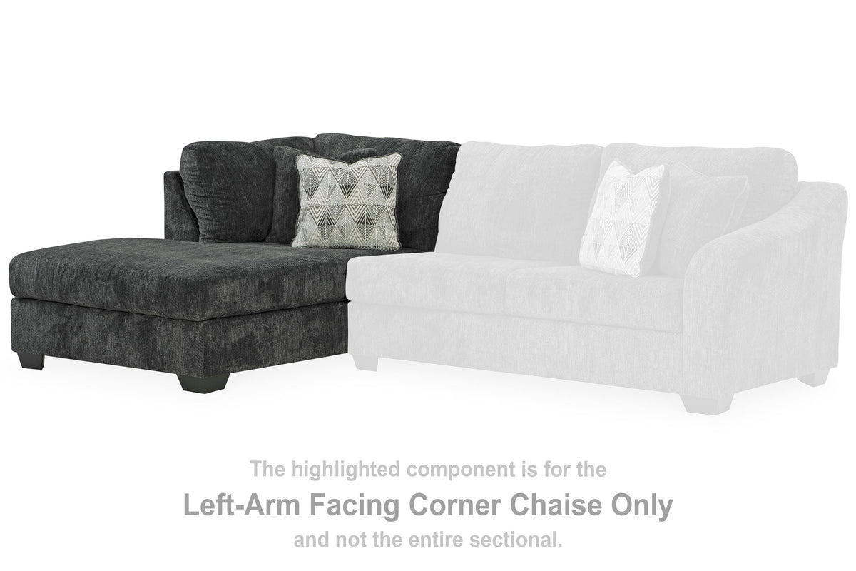 Biddeford Oversized Swivel Accent Chair (35504-SI) - Image 20