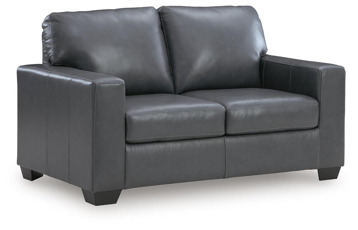 Bolsena Queen Sofa Sleeper (55604-SI) - Image 3