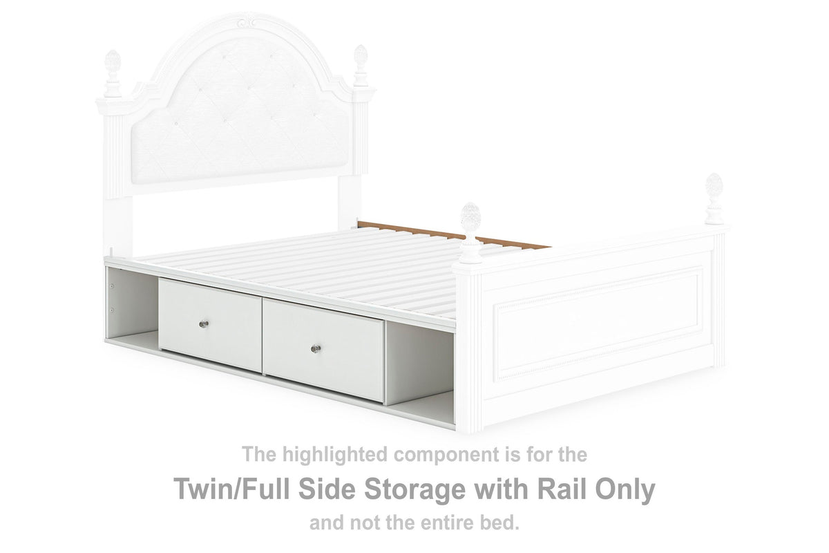Kozlani Dresser (PCB1819-SI) - Image 58