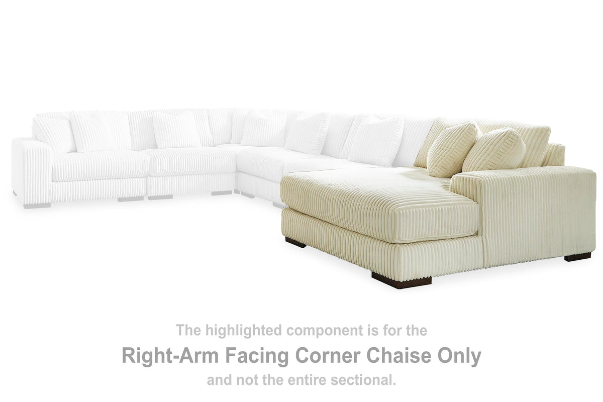 Lindyn Oversized Swivel Accent Chair (21104-SI) - Image 37