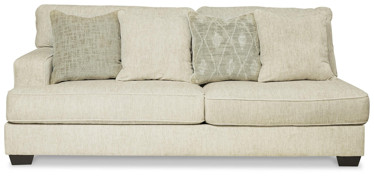 Rawcliffe Left-Arm Facing Sofa (19604-SI)