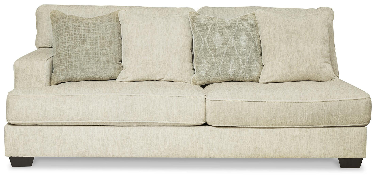 Rawcliffe Left-Arm Facing Sofa (19604-SI)